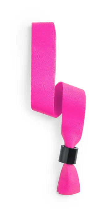 Plasker karkötő - pink<br><small>AN-AP781078-25</small>