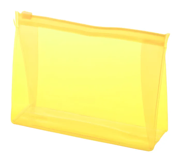 Iriam kozmetikai táska - sárga<br><small>AN-AP781081-02</small>