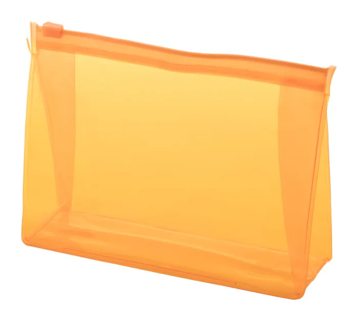 Iriam kozmetikai táska - narancssárga<br><small>AN-AP781081-03</small>