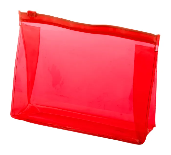 Iriam kozmetikai táska - piros<br><small>AN-AP781081-05</small>