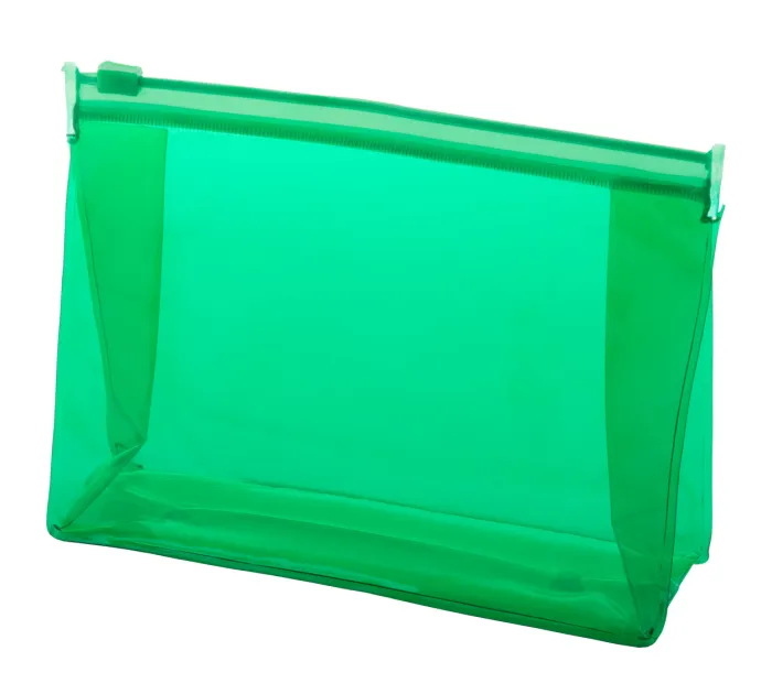 Iriam kozmetikai táska - zöld<br><small>AN-AP781081-07</small>