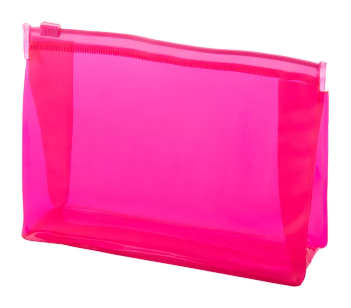 Iriam kozmetikai táska - pink<br><small>AN-AP781081-25</small>