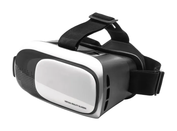 Bercley virtual reality headset - fehér, fekete<br><small>AN-AP781119-01</small>