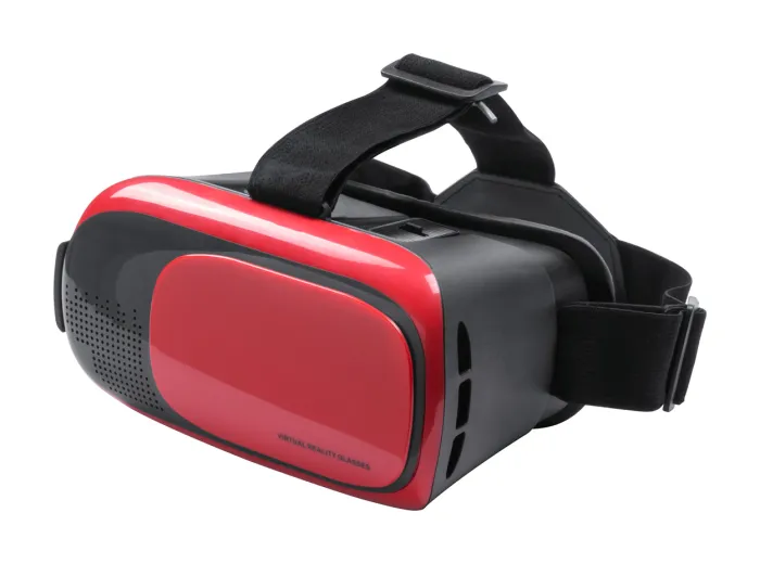 Bercley virtual reality headset - piros, fekete<br><small>AN-AP781119-05</small>