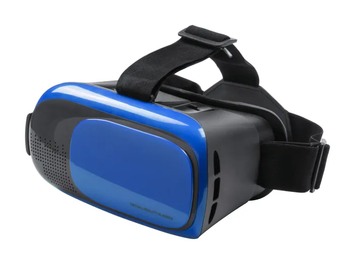 Bercley virtual reality headset - kék, fekete<br><small>AN-AP781119-06</small>