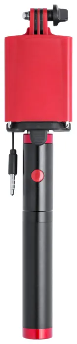 Slatham selfie bot power bankkal - piros, fekete<br><small>AN-AP781131-05</small>