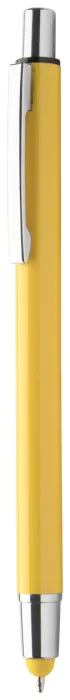 Rondex golyóstoll - sárga<br><small>AN-AP781182-02</small>