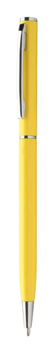 Zardox golyóstoll - sárga<br><small>AN-AP781190-02</small>
