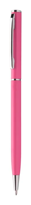 Zardox golyóstoll - pink<br><small>AN-AP781190-25</small>