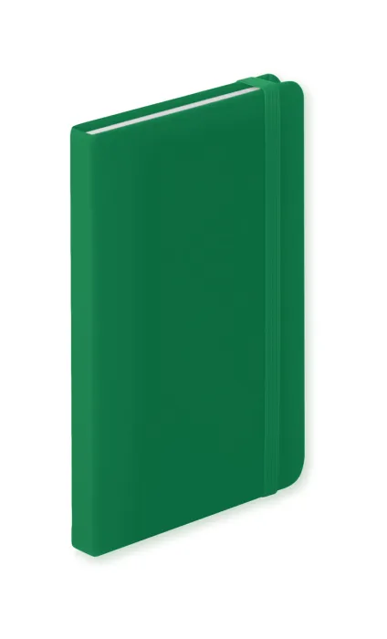Kinelin jegyzetfüzet - zöld<br><small>AN-AP781194-07</small>