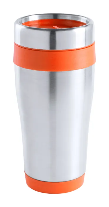 Fresno thermo pohár - narancssárga<br><small>AN-AP781215-03</small>