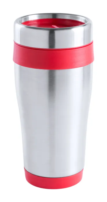 Fresno thermo pohár - piros<br><small>AN-AP781215-05</small>