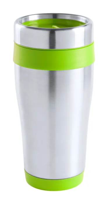 Fresno thermo pohár - lime zöld<br><small>AN-AP781215-07</small>