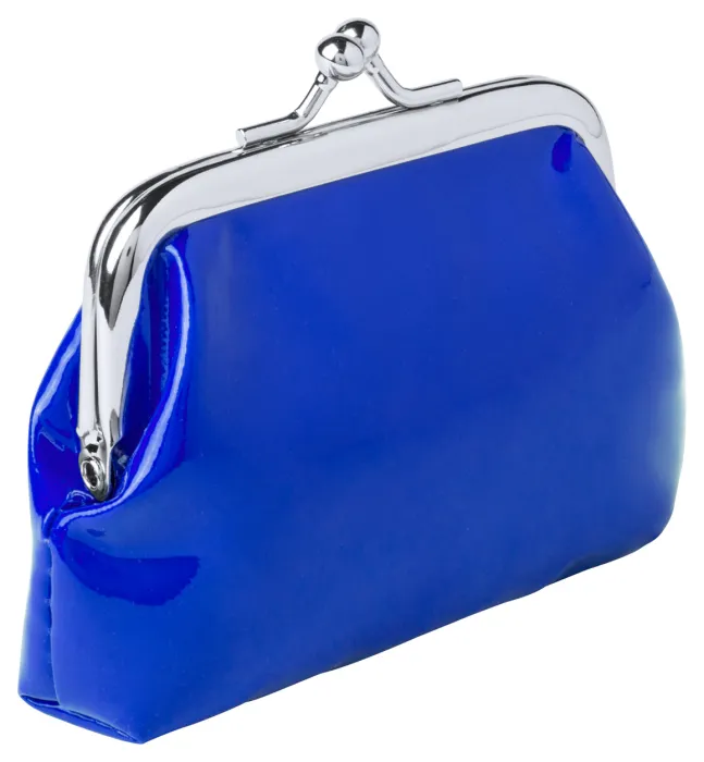 Zirplan pénztárca - kék<br><small>AN-AP781224-06</small>