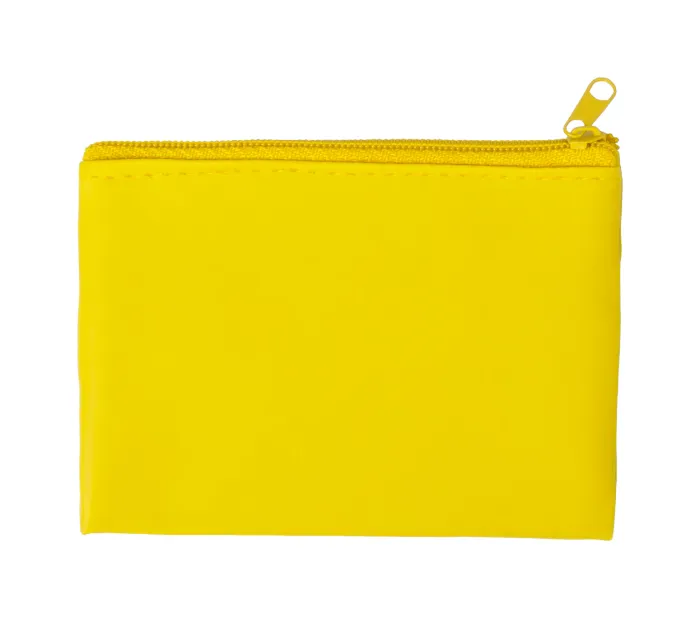 Dramix pénztárca - sárga<br><small>AN-AP781226-02</small>