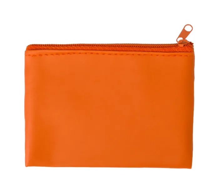 Dramix pénztárca - narancssárga<br><small>AN-AP781226-03</small>