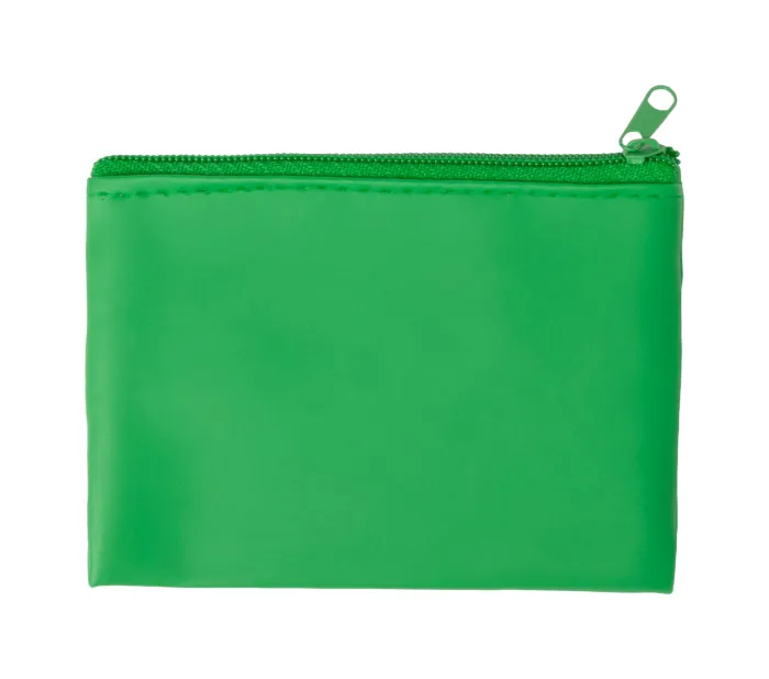 Dramix pénztárca - zöld<br><small>AN-AP781226-07</small>
