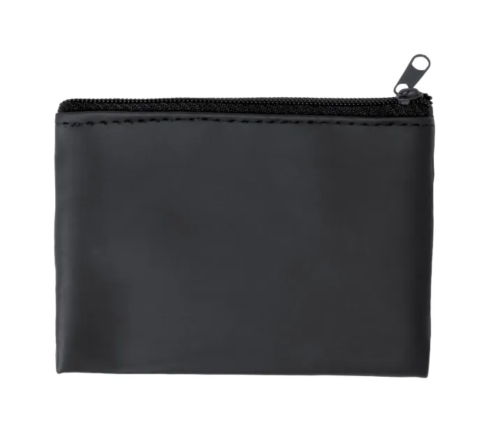 Dramix pénztárca - fekete<br><small>AN-AP781226-10</small>