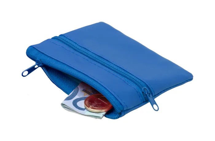 Ralf pénztárca - kék<br><small>AN-AP781227-06</small>