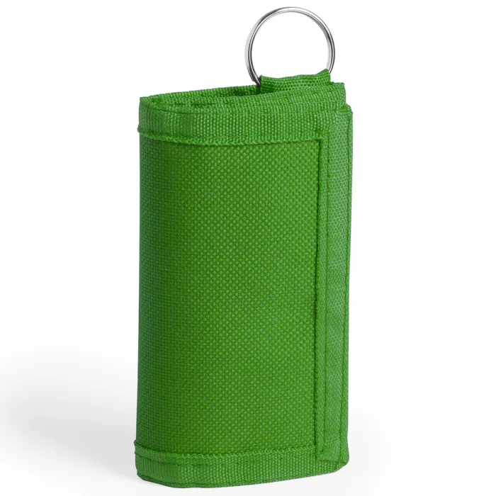 Motok pénztárca - zöld<br><small>AN-AP781228-07</small>