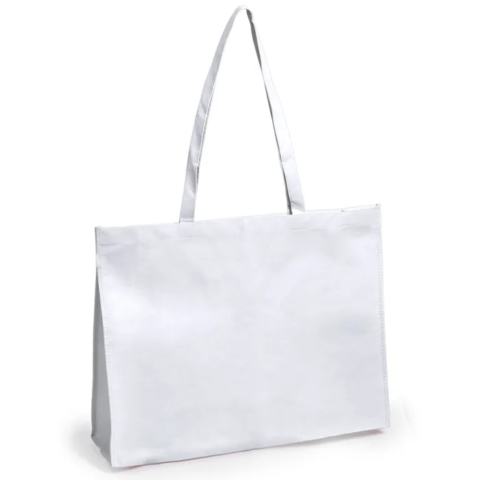 Karean bevásárló táska - fehér<br><small>AN-AP781248-01</small>
