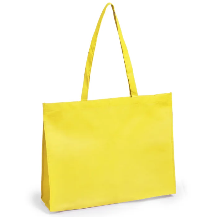 Karean bevásárló táska - sárga<br><small>AN-AP781248-02</small>