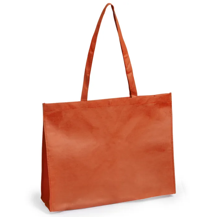 Karean bevásárló táska - narancssárga<br><small>AN-AP781248-03</small>