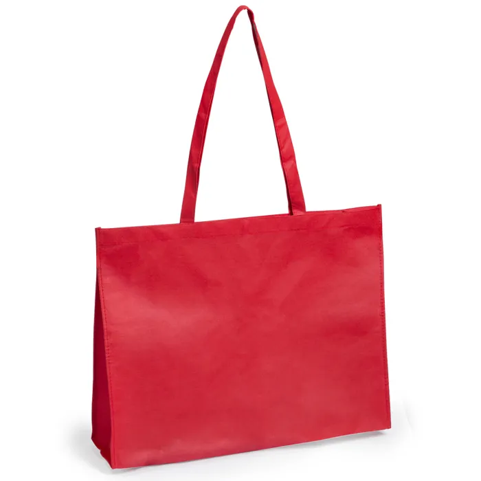 Karean bevásárló táska - piros<br><small>AN-AP781248-05</small>