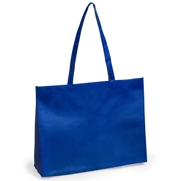 Karean bevásárló táska - kék<br><small>AN-AP781248-06</small>