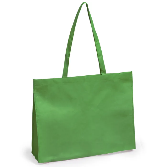 Karean bevásárló táska - zöld<br><small>AN-AP781248-07</small>
