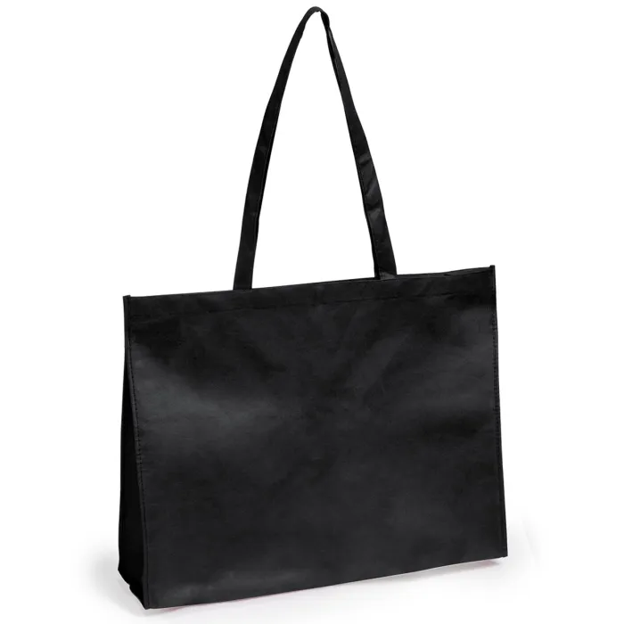 Karean bevásárló táska - fekete<br><small>AN-AP781248-10</small>