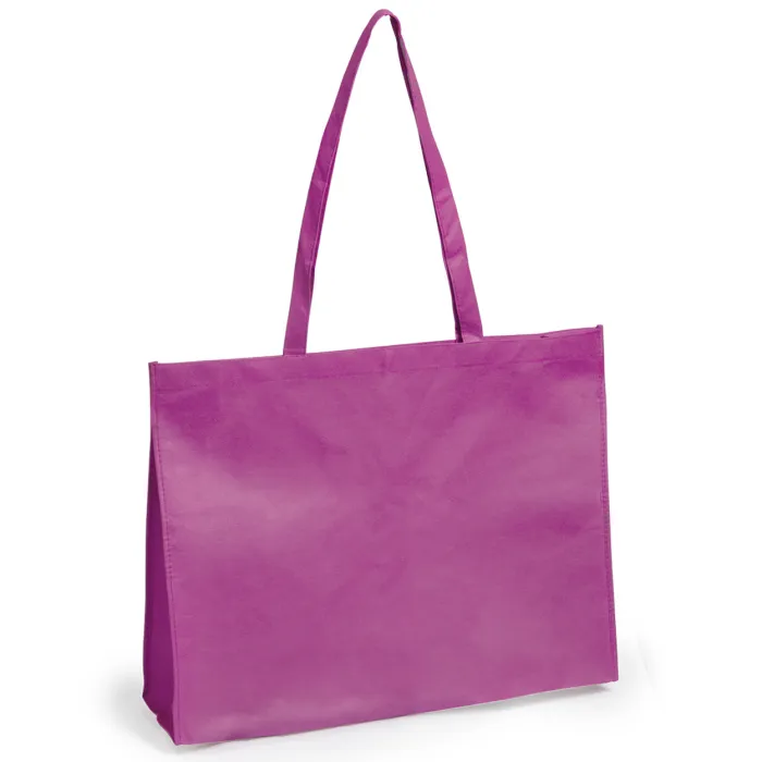 Karean bevásárló táska - pink<br><small>AN-AP781248-25</small>