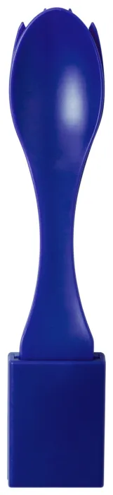 Popic evőeszköz szett - kék<br><small>AN-AP781262-06</small>