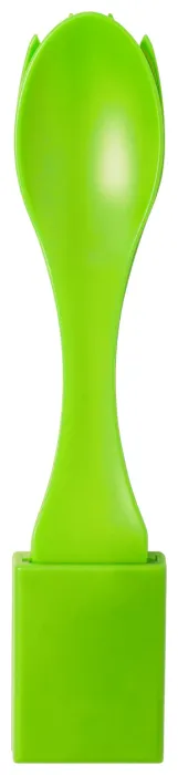 Popic evőeszköz szett - lime zöld<br><small>AN-AP781262-07</small>