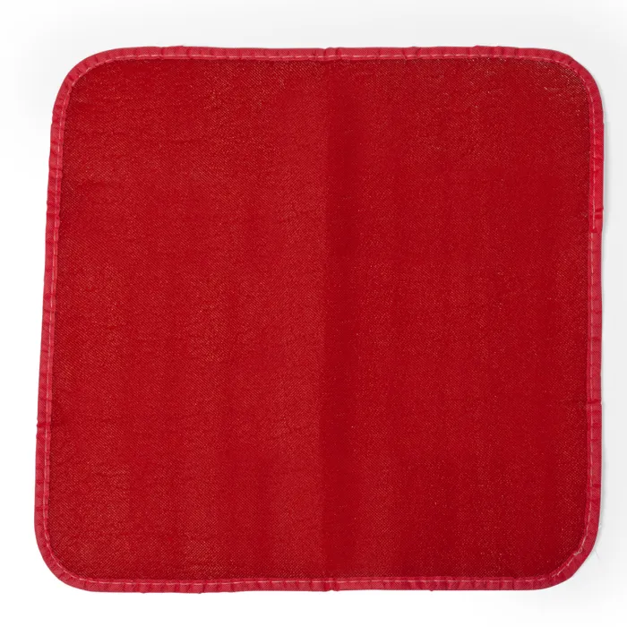 Misbiz kisméretű szőnyeg - piros<br><small>AN-AP781281-05</small>