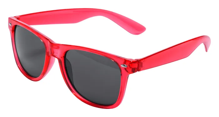 Musin napszemüveg - piros<br><small>AN-AP781287-05</small>