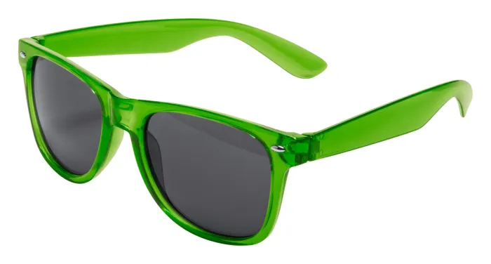 Musin napszemüveg - zöld<br><small>AN-AP781287-07</small>