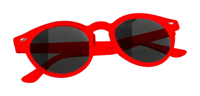 Nixtu napszemüveg - piros<br><small>AN-AP781289-05</small>