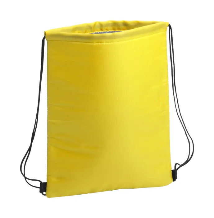 Nipex hűtőtáska - sárga<br><small>AN-AP781290-02</small>