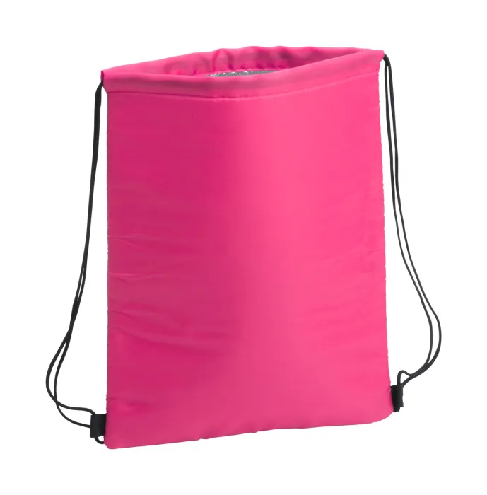 Nipex hűtőtáska - pink<br><small>AN-AP781290-25</small>