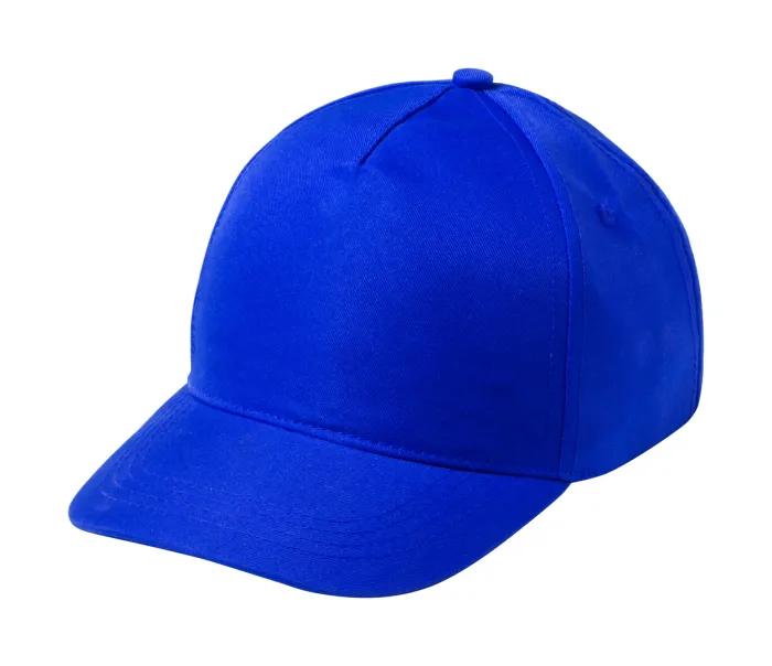 Modiak gyerek baseball sapka - kék<br><small>AN-AP781298-06</small>