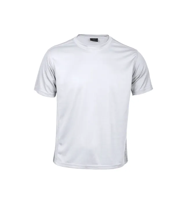 Tecnic Rox sport póló - fehér<br><small>AN-AP781303-01_L</small>