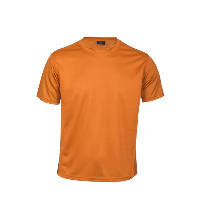 Tecnic Rox sport póló - narancssárga<br><small>AN-AP781303-03_S</small>