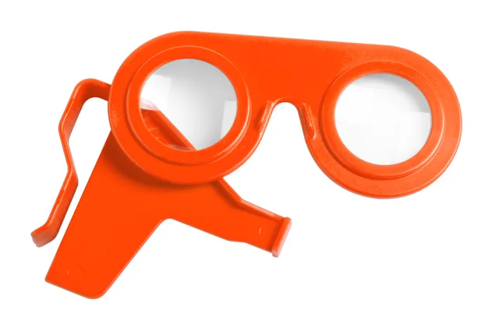 Bolnex virtuális szemüveg - narancssárga<br><small>AN-AP781333-03</small>