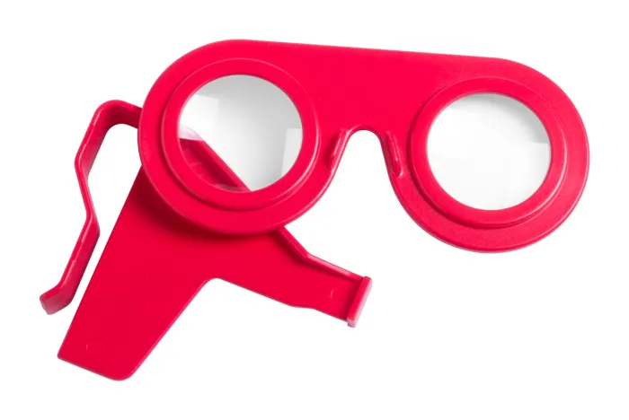 Bolnex virtuális szemüveg - piros<br><small>AN-AP781333-05</small>