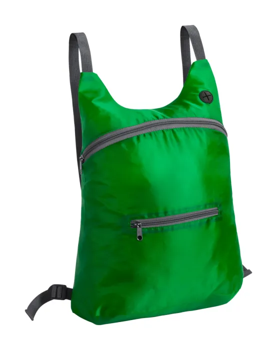 Mathis összehajtható hátizsák - zöld<br><small>AN-AP781391-07</small>