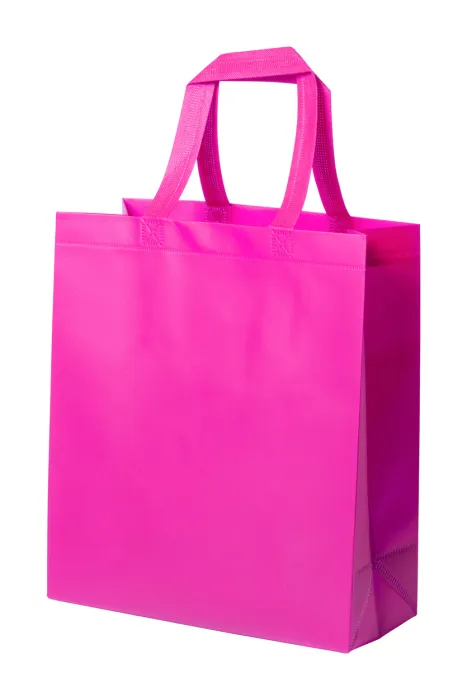 Kustal bevásárlótáska - pink<br><small>AN-AP781439-25</small>