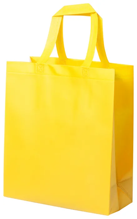Fimel bevásárlótáska - sárga<br><small>AN-AP781440-02</small>