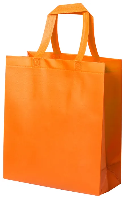 Fimel bevásárlótáska - narancssárga<br><small>AN-AP781440-03</small>