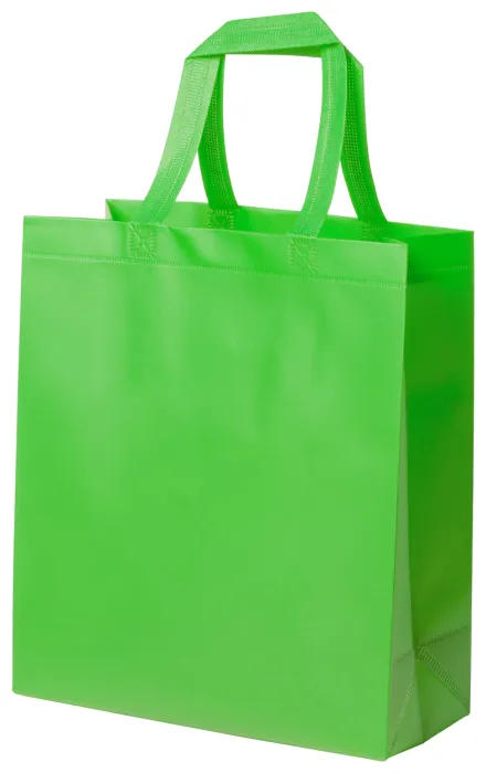 Fimel bevásárlótáska - zöld<br><small>AN-AP781440-07</small>
